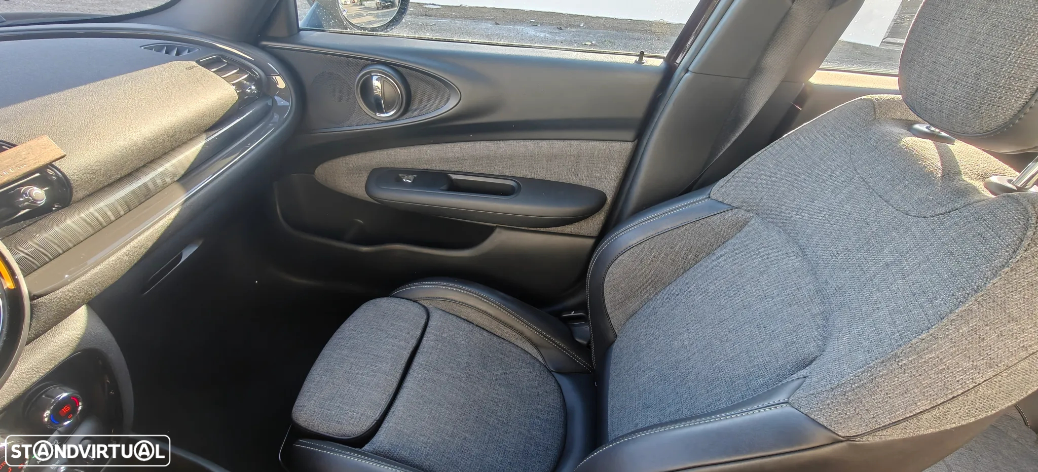 MINI Clubman One D Aut. - 33