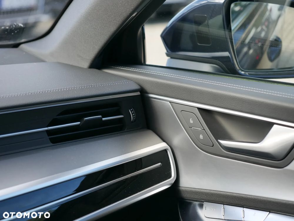Audi A6 Avant 50 TFSI e quattro S tronic S line - 24