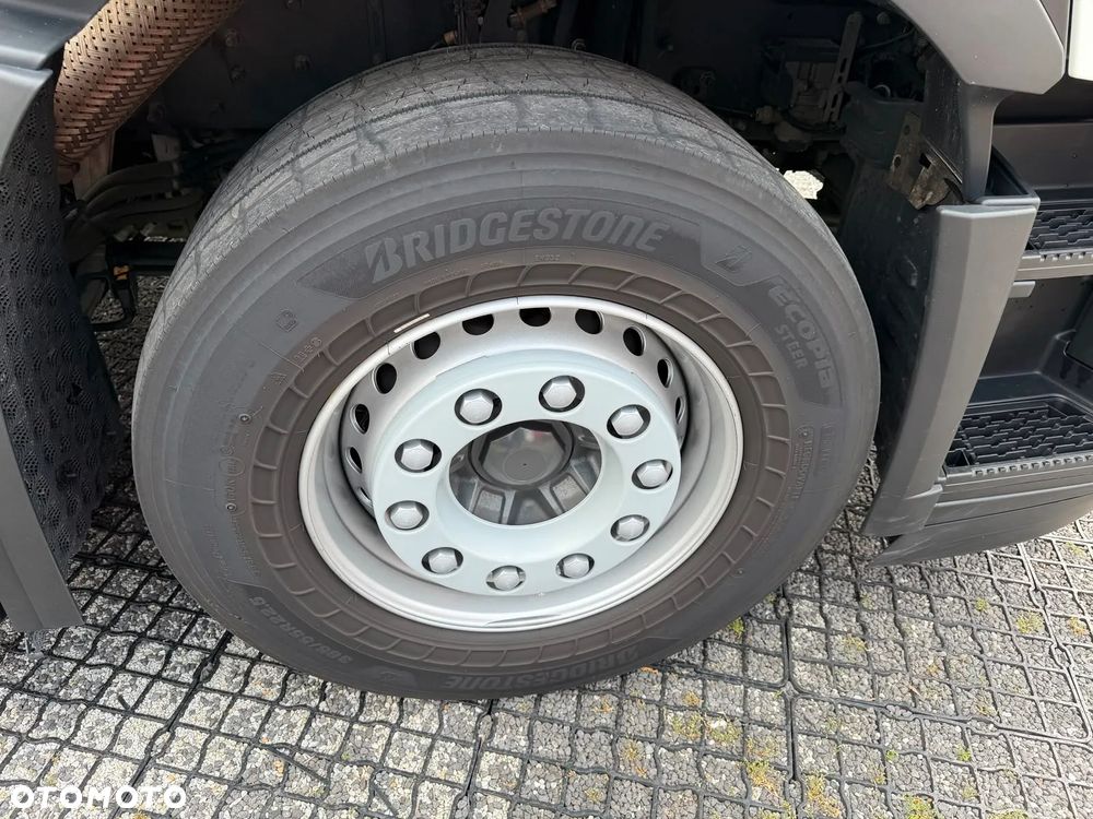 Renault T HIGH 480 ADR - 9