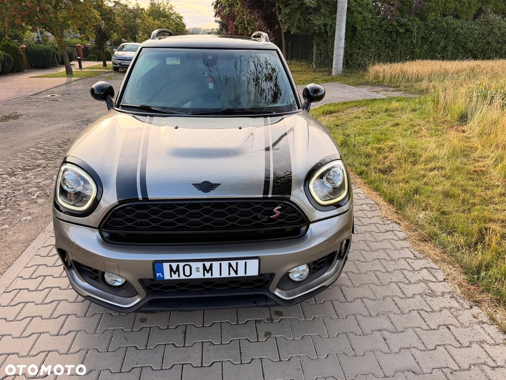 MINI Countryman - 17