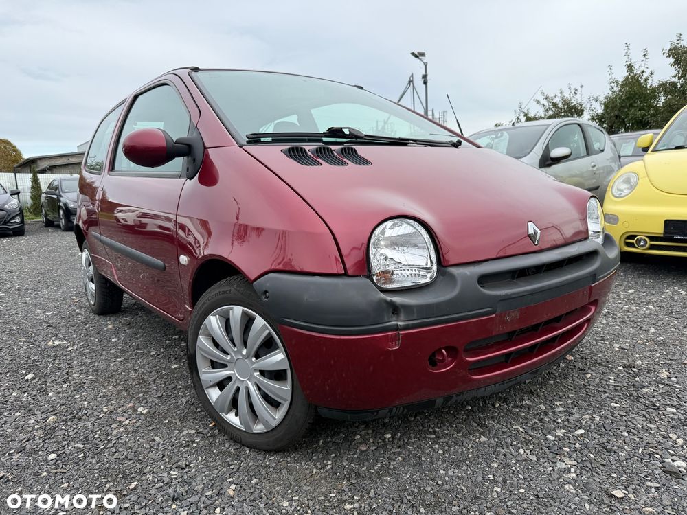 Renault Twingo - 4