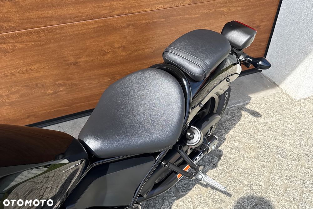 Honda CMX - 29