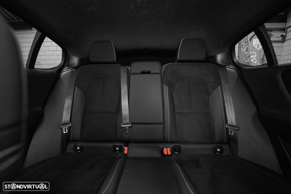 Volvo C40 Recharge Single Motor Ultimate - 11