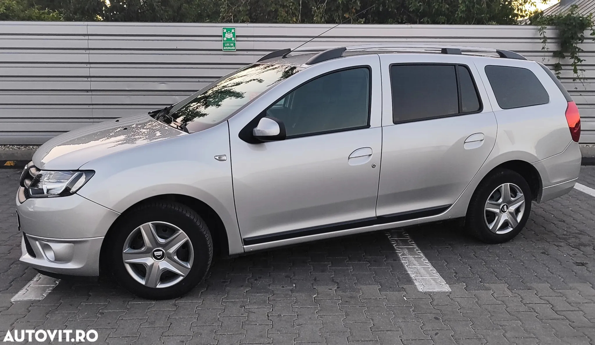 Dacia Logan 0.9 TCe Prestige - 4