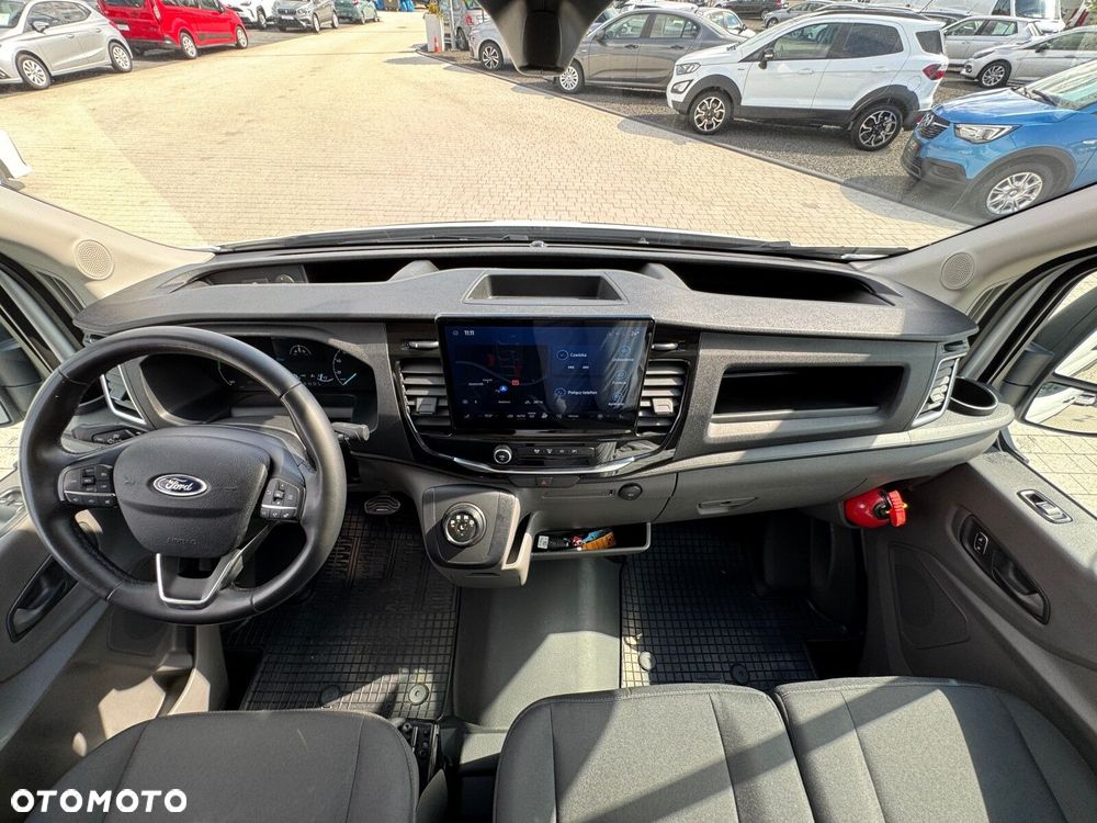 Ford e-transit 350 L4H3 - 15