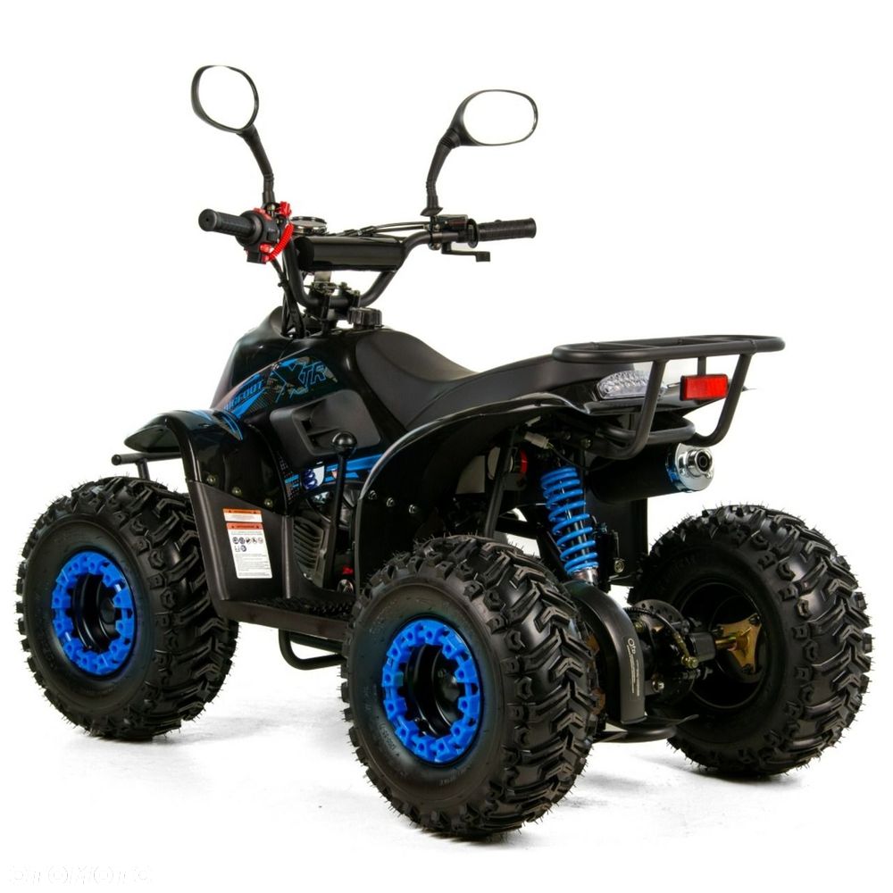 XTR Inny - 13