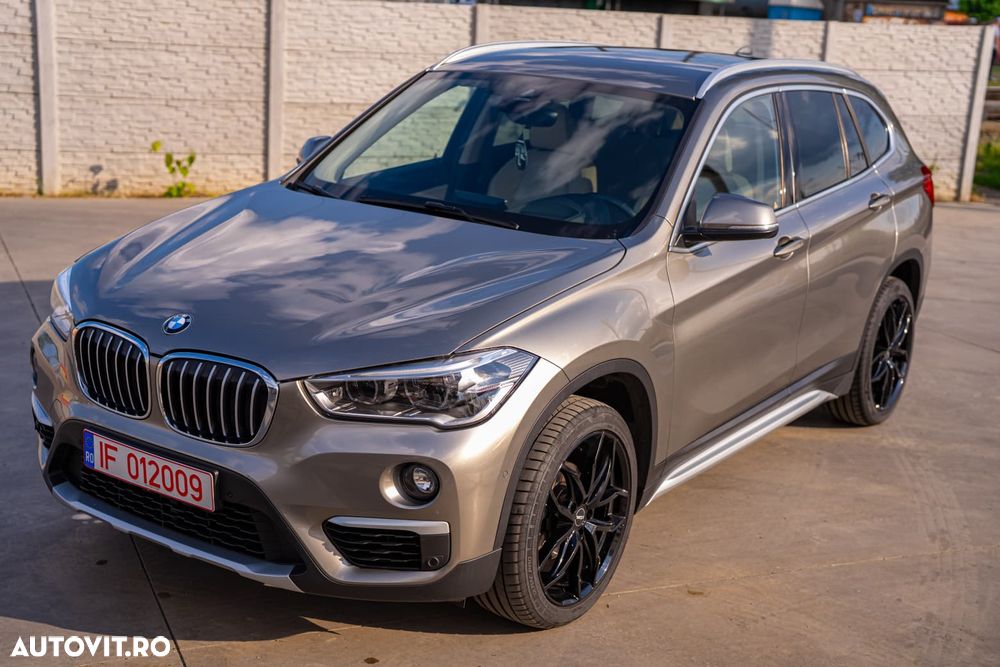 BMW X1 - 4