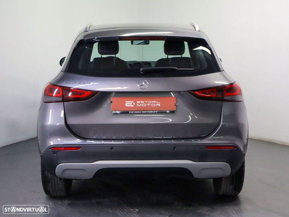 Mercedes-Benz GLA 250 e Style - 5