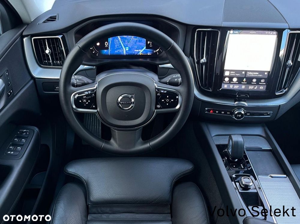 Volvo XC 60 - 13