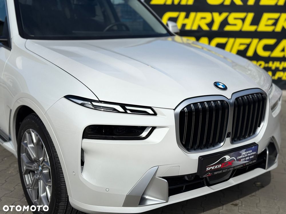 BMW X7 - 2