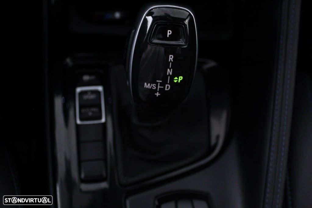 BMW X2 16 d sDrive Auto Pack M - 30