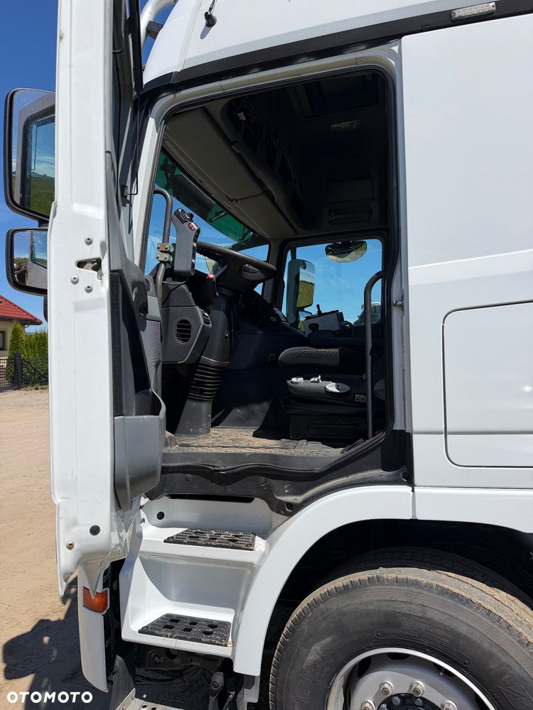 Mercedes-Benz ACTROS MP3 6X6/6X4 HIAB 20 TON - 13