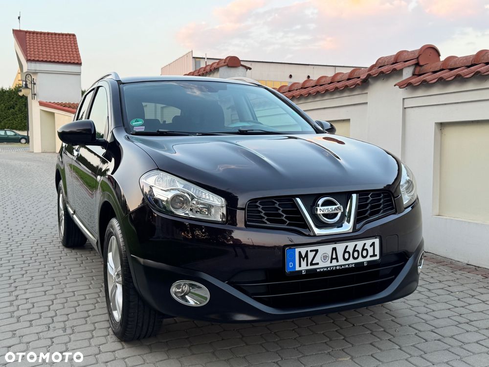 Nissan Qashqai - 25
