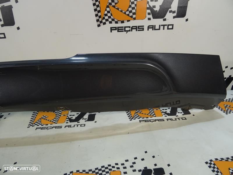 Difusor Do Parachoques Bmw 3 (F30, F80)  Difusor De Parachoques Bmw Se - 2