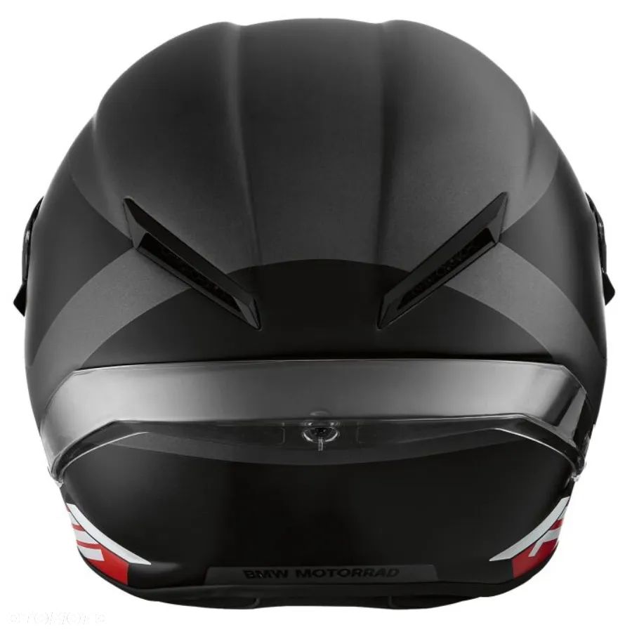 Kask motocyklowy BMW Motorrad M Pro Race, Roost r.M,L - 2