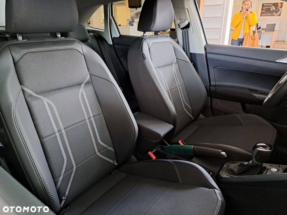 Volkswagen Taigo 1.5 TSI ACT Style DSG - 18