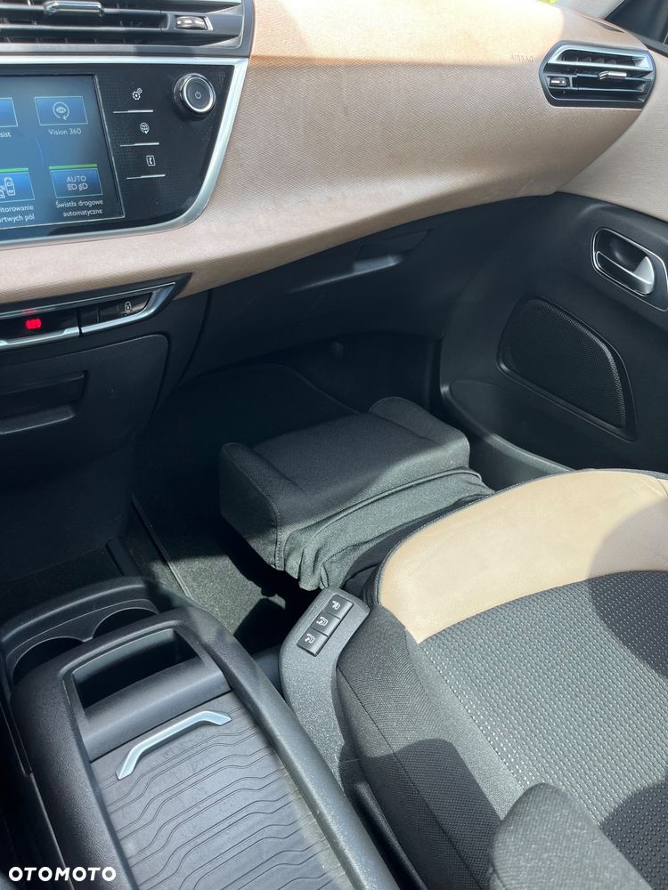Citroën C4 Grand Picasso 1.6 e-HDi Exclusive ETG6 - 18