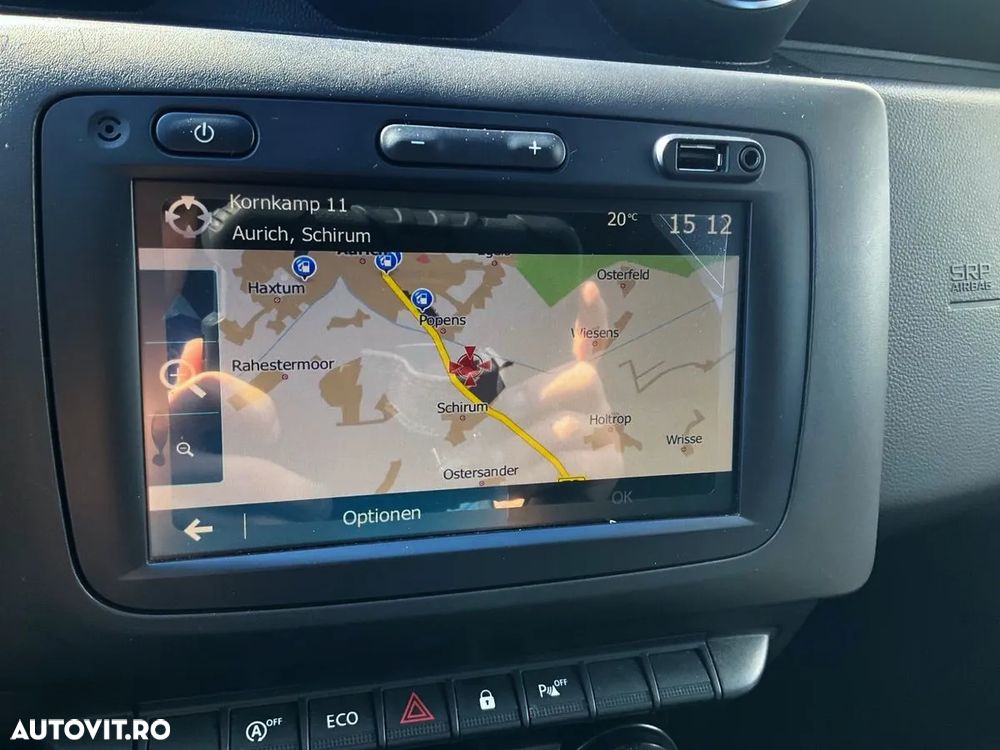 Dacia Duster ECO-G 100 Prestige - 11