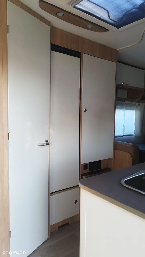 Burstner Premio Plus 510 TK - 36