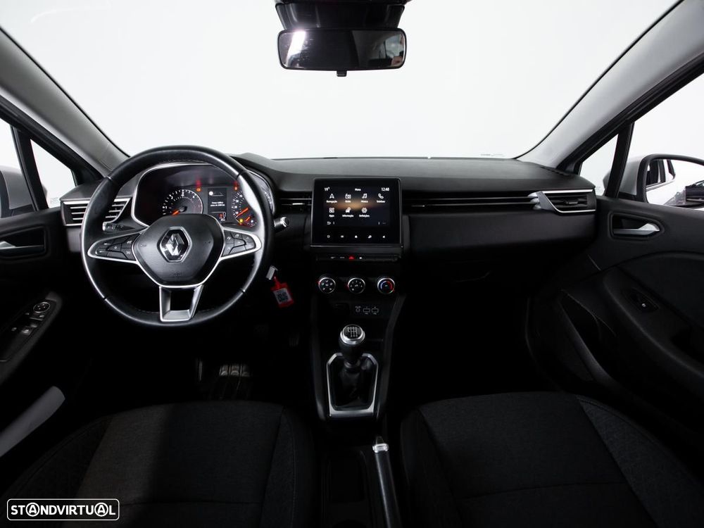 Renault Clio 1.5 Blue dCi Intens - 6