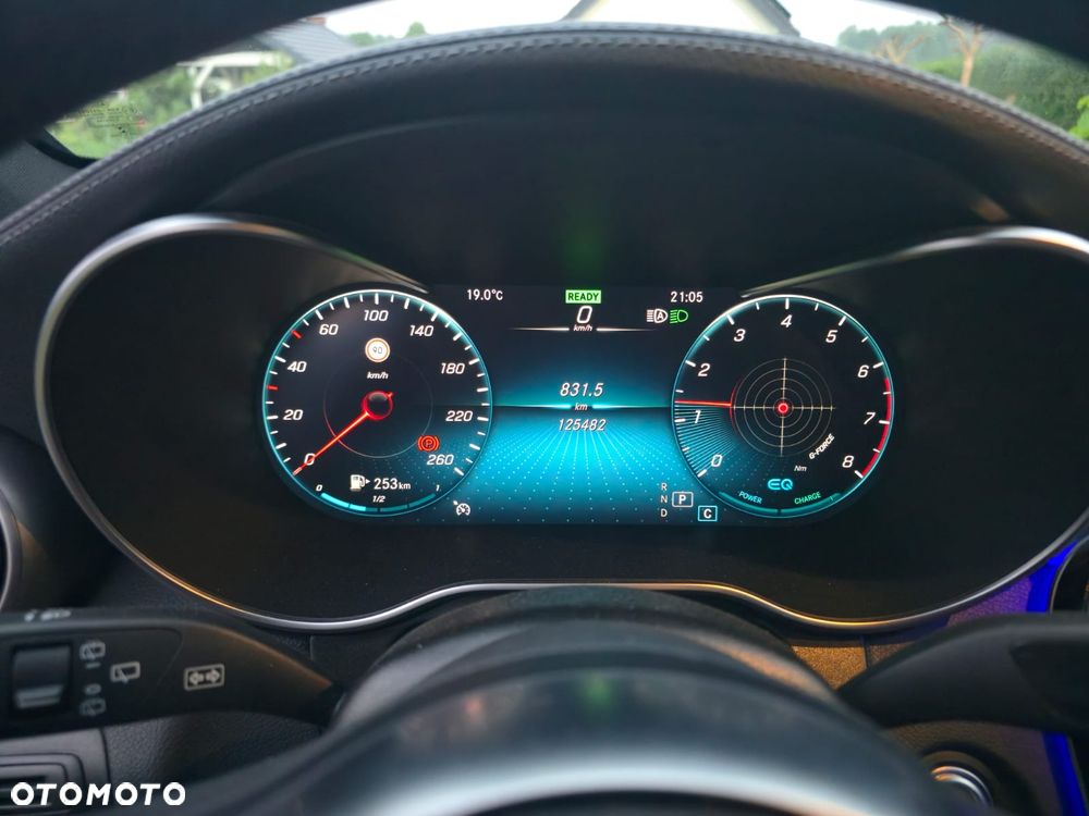 Mercedes-Benz GLC 200 4-Matic - 2