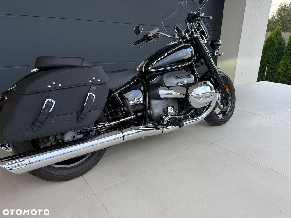 BMW R - 5