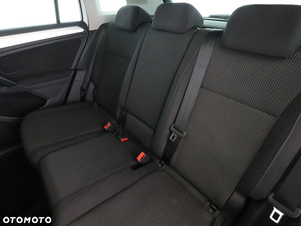 Volkswagen Tiguan 1.4 TSI (BlueMotion Technology) Trendline - 17