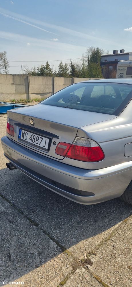 BMW Seria 3 330 Cd Edition Lifestyle - 4