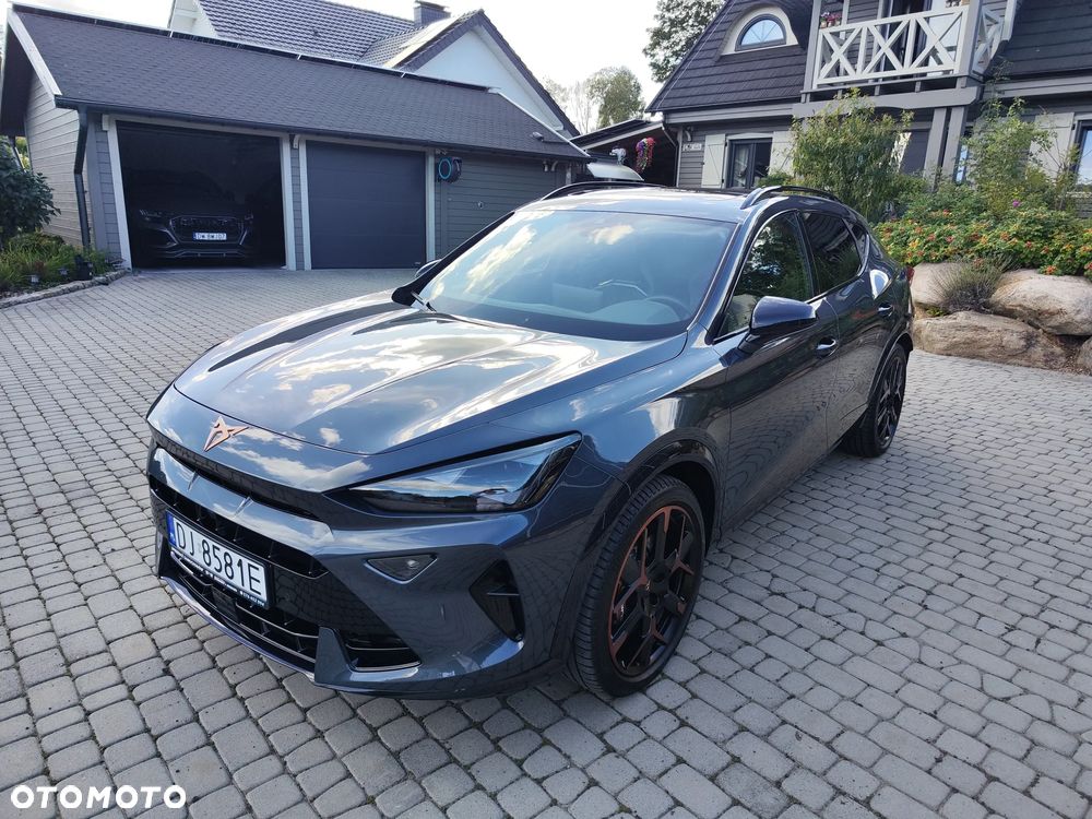 Cupra Formentor 2.0 TSI 4Drive DSG VZ Extreme - 15