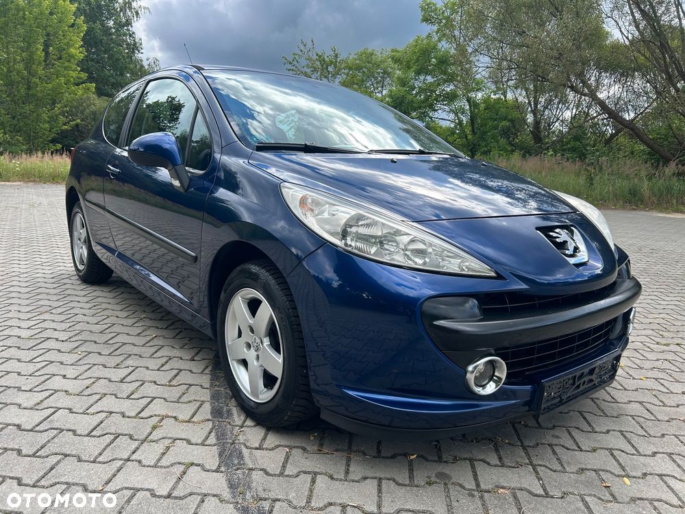 Peugeot 207 1.4 Trendy - 3