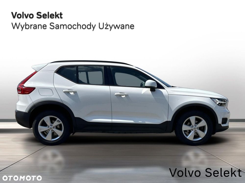 Volvo XC 40 - 7