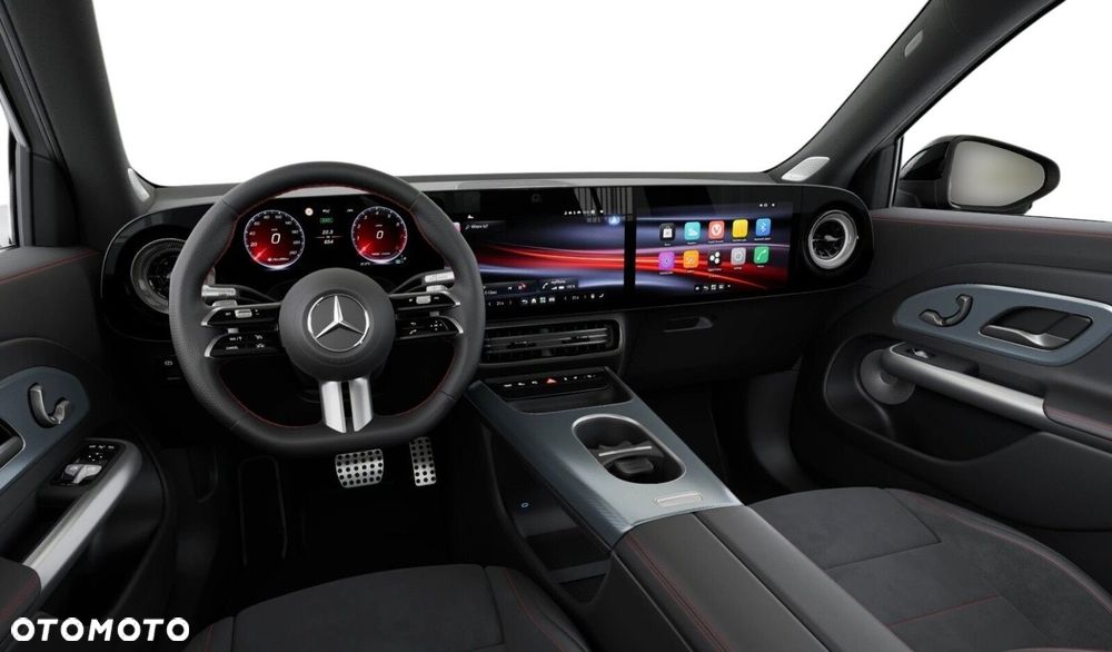 Mercedes-Benz GLB 200 mHEV 8G-eDCT - 8