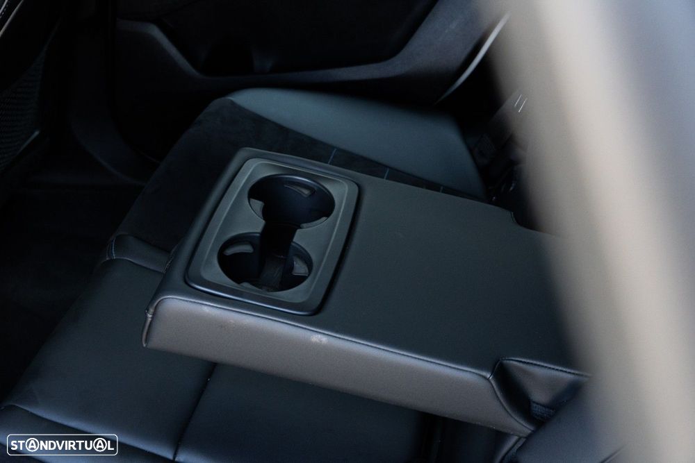 BMW iX1 xDrive30 Pack Desportivo M - 61