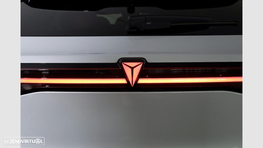 Changan Deepal S05 68.8 kWh Max - 32