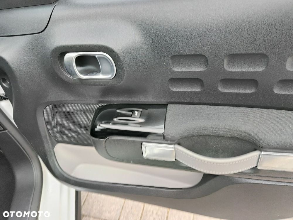 Citroën C3 1.2 PureTech Origins - 22