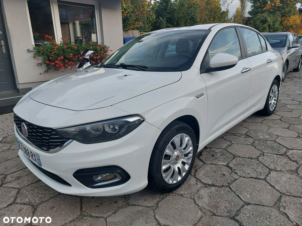Fiat Tipo - 3