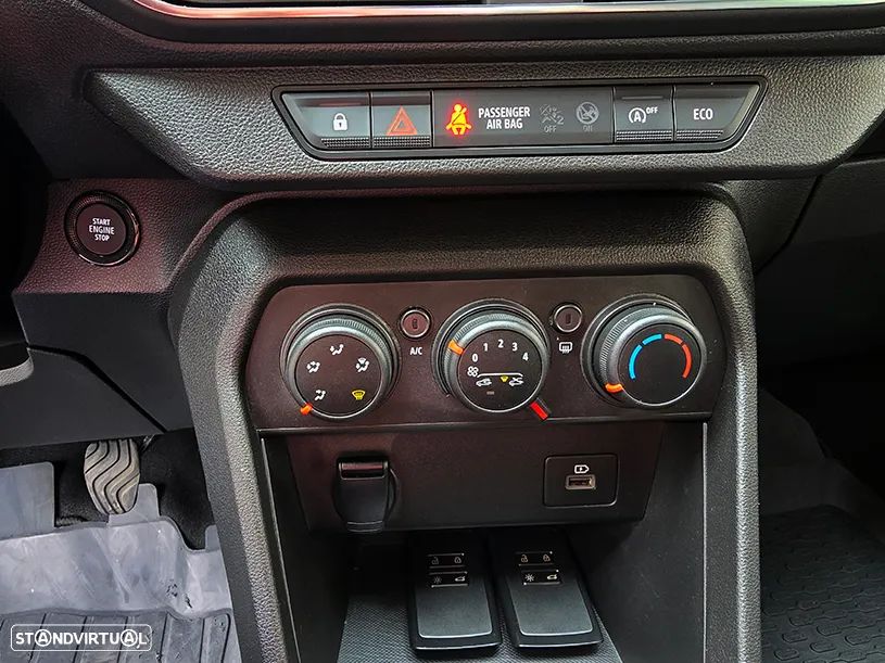 Dacia Sandero 1.0 ECO-G Comfort Bi-Fuel - 19