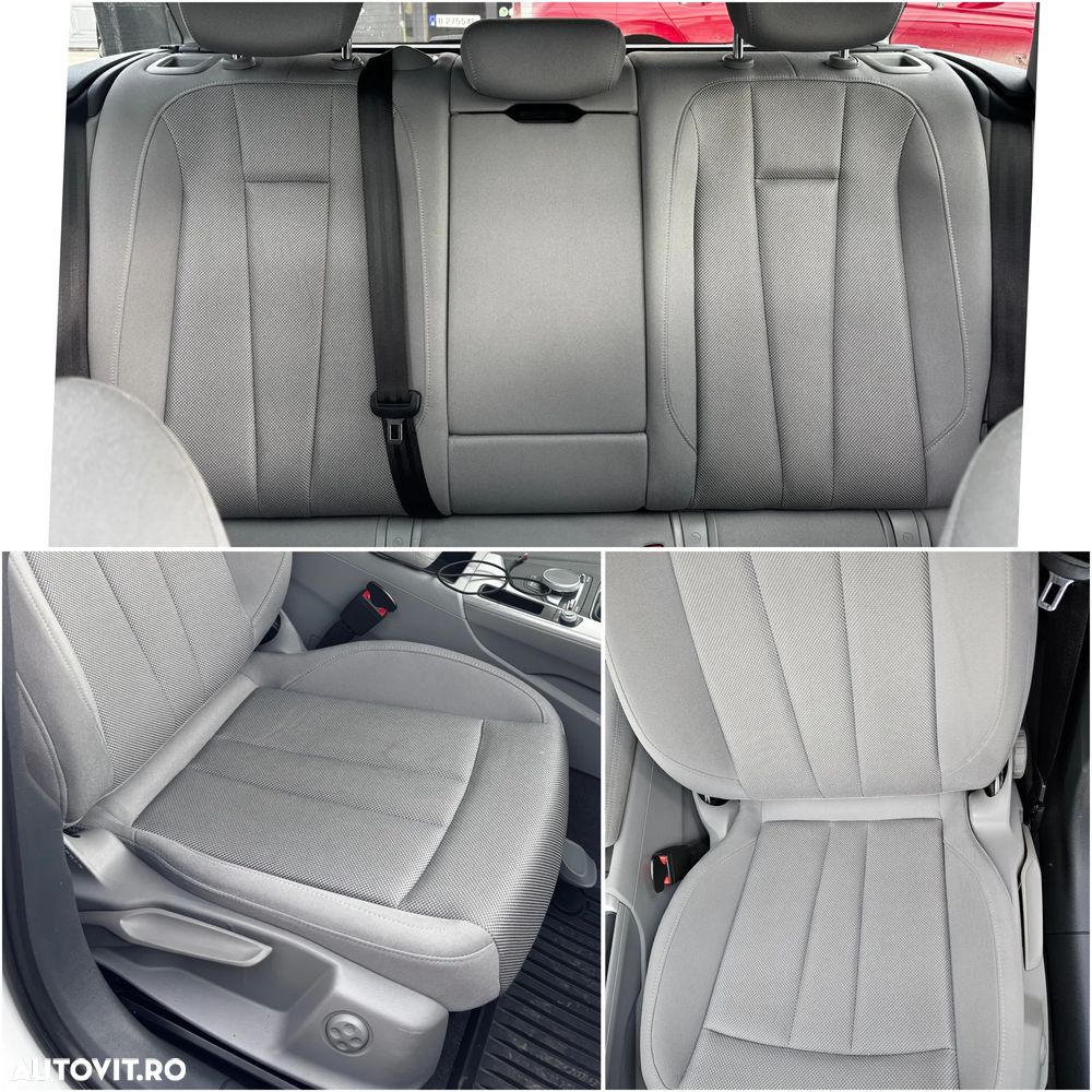 Audi A4 Allroad - 11