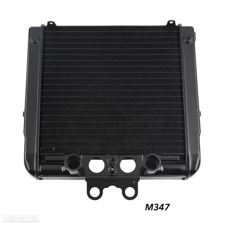 Radiador ,Harley V-Rod Street VRSCB VRSCA VRSC 2004 - 2013 - 1