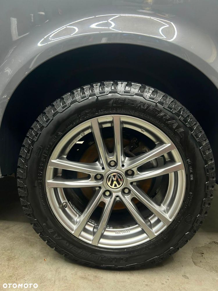 Volkswagen Transporter T5 Lift Long - 10