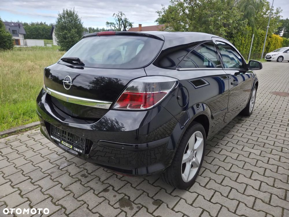 Opel Astra 1.8 Edition - 3