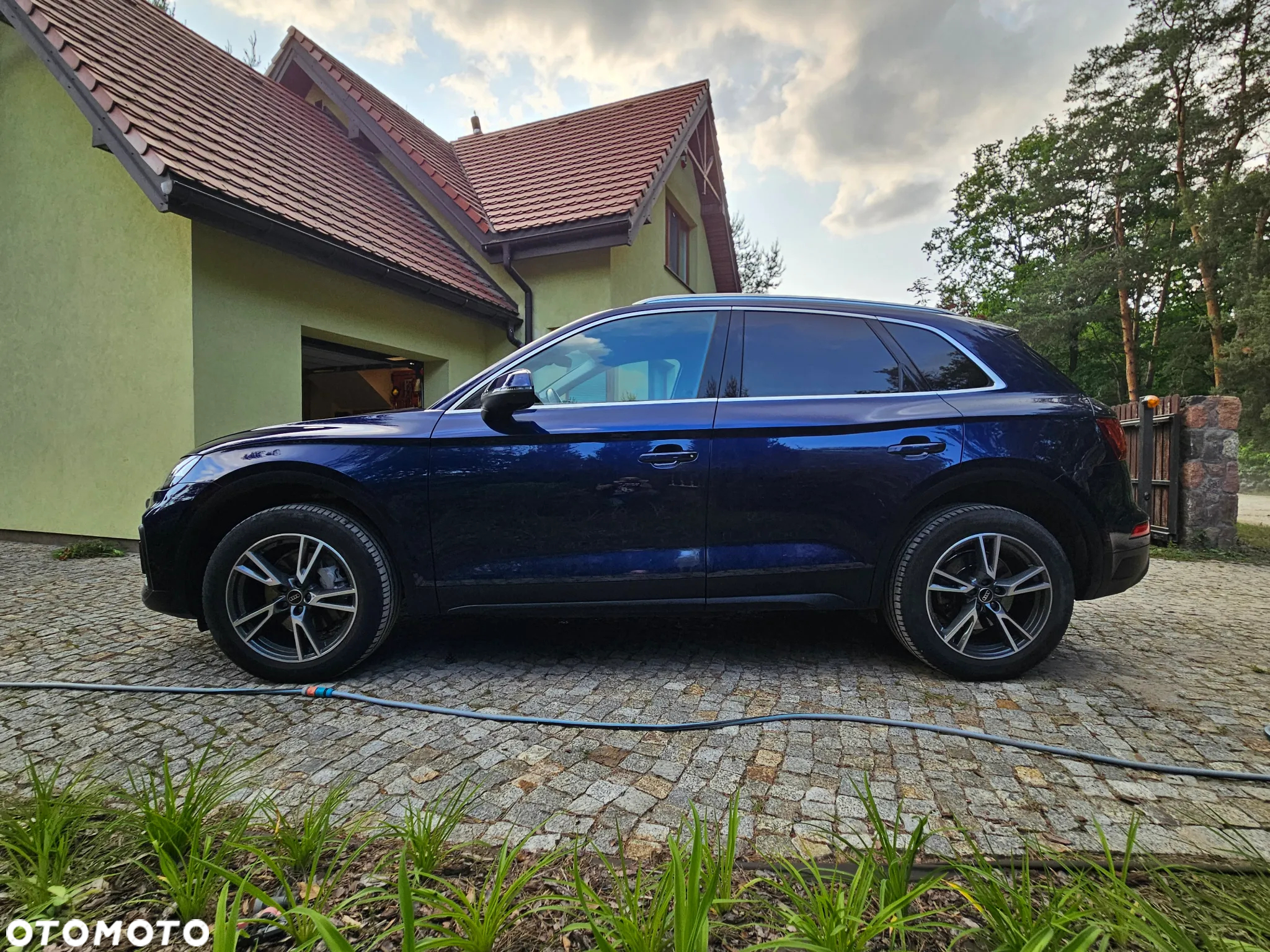 Audi Q5 - 5