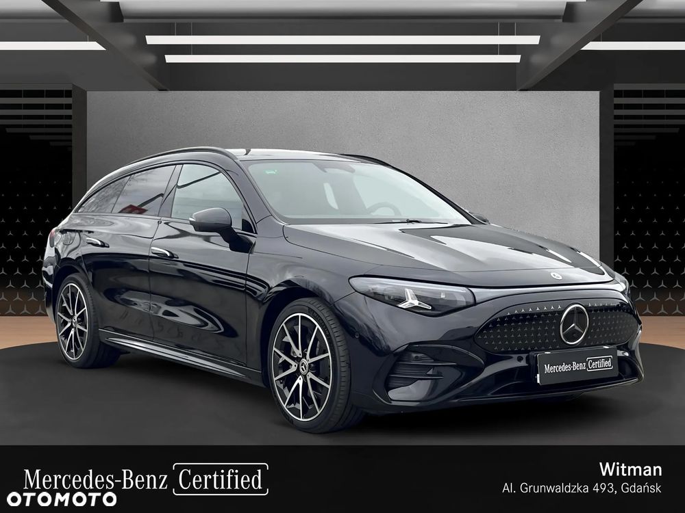 Mercedes-Benz CLA - 3