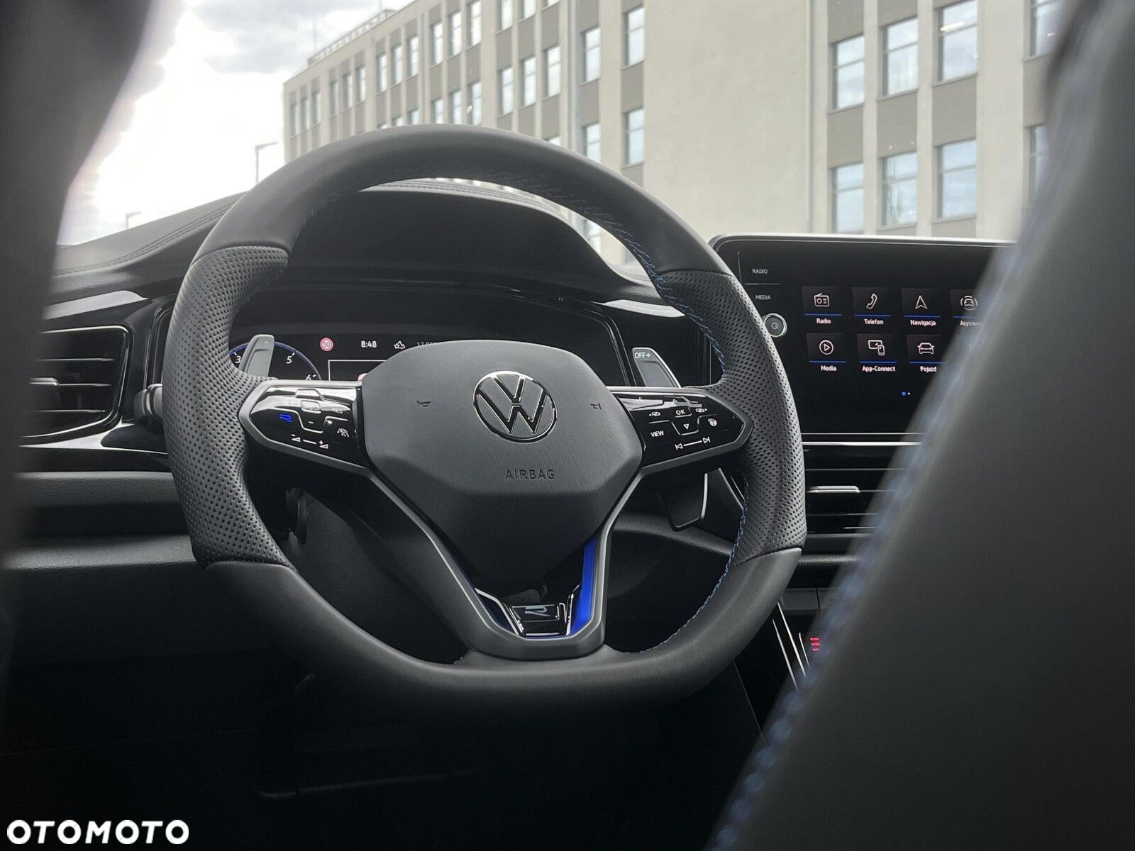 Volkswagen T-Roc 2.0 TSI 4Motion R DSG - 25