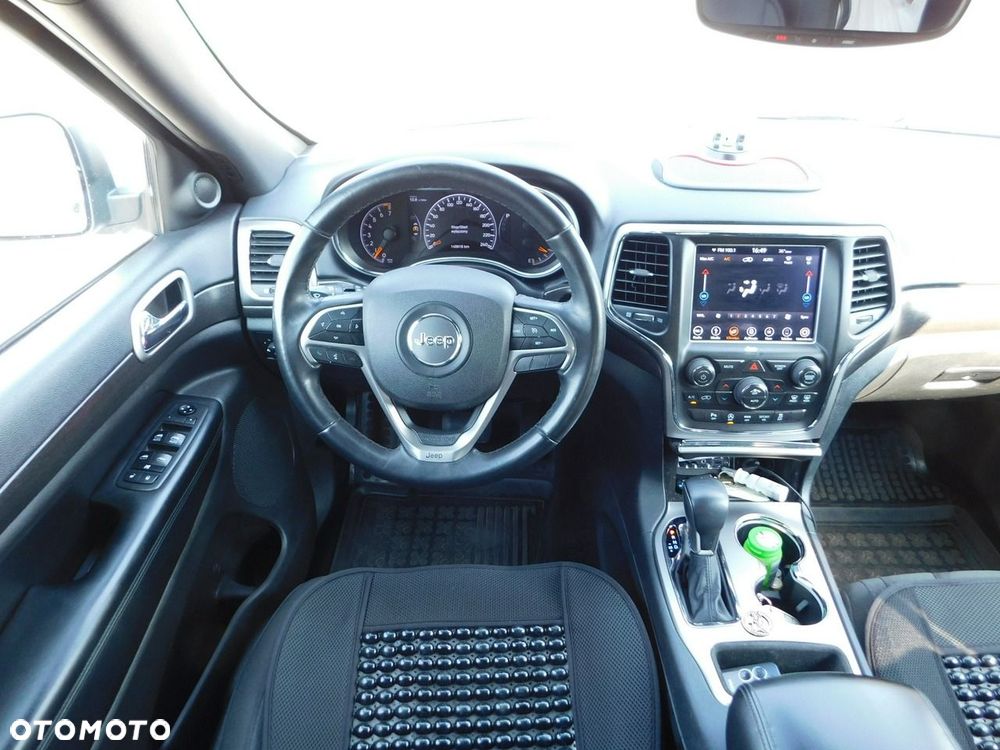 Jeep Grand Cherokee 3.6 V6 Laredo - 14