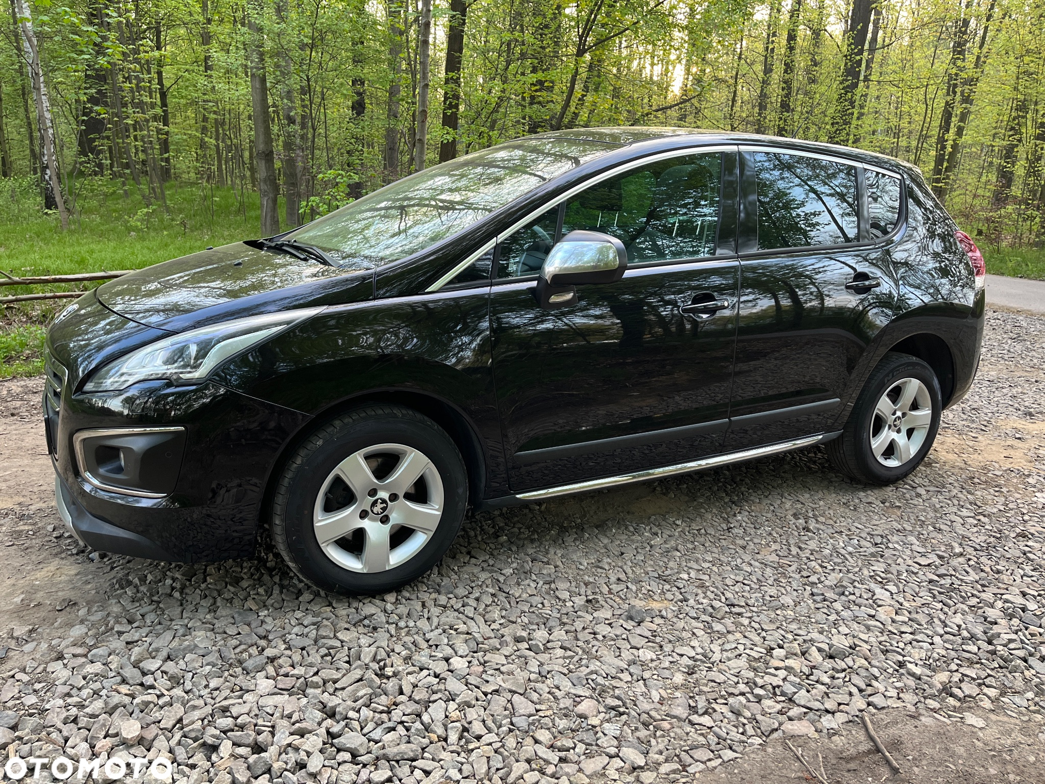 Peugeot 3008 HDi FAP 150 Premium - 17