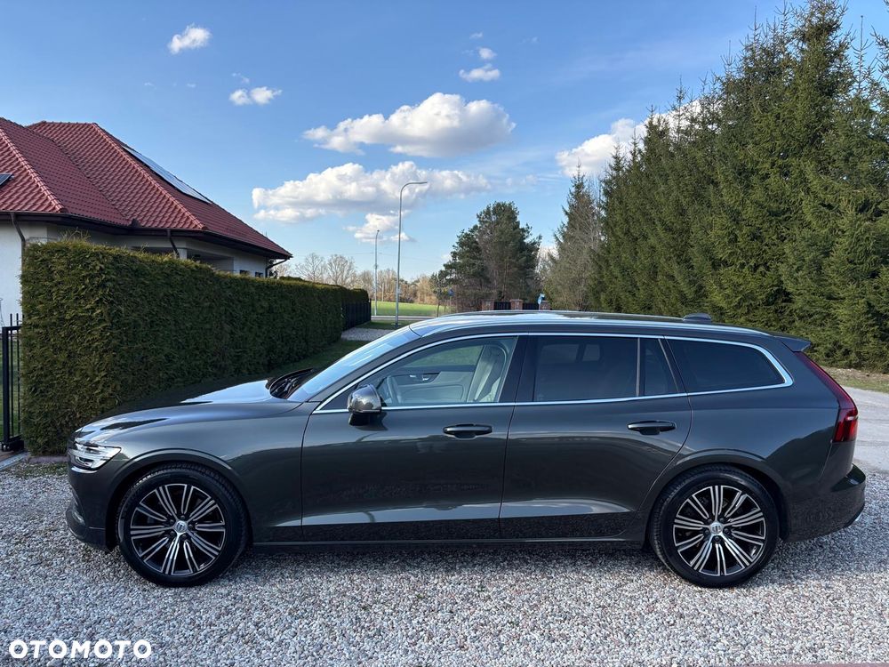Volvo V60 B3 B Inscription - 1