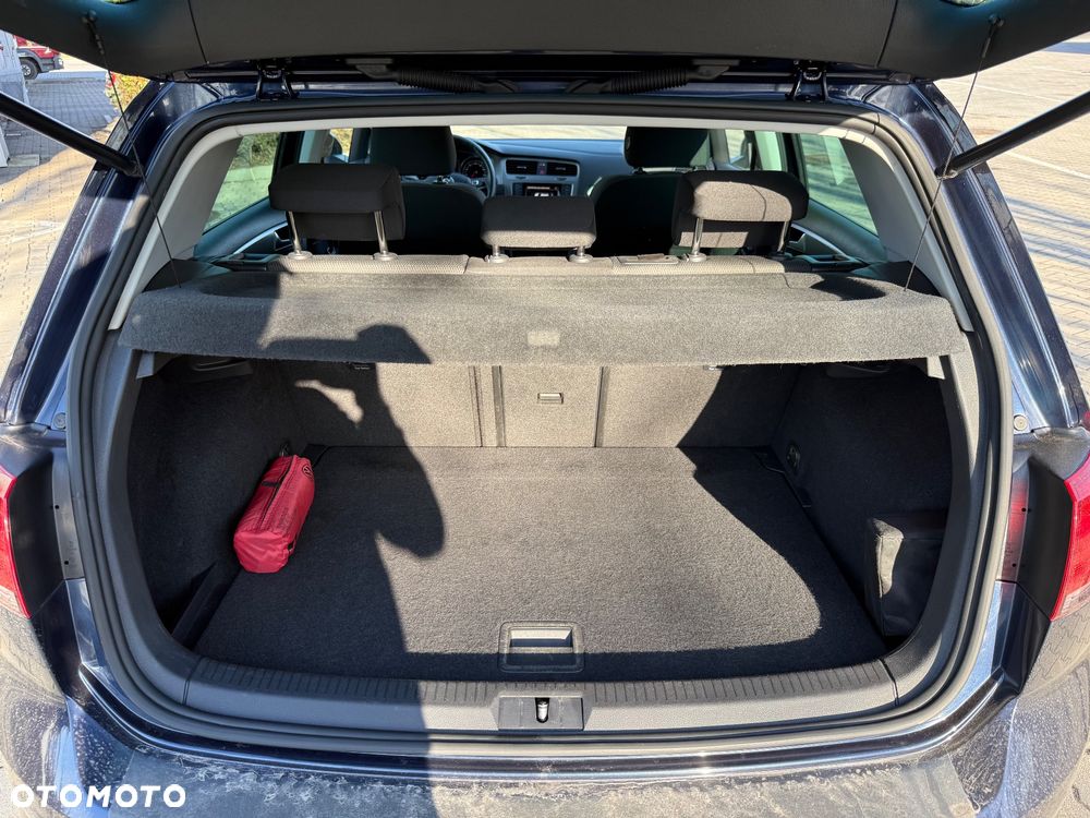 Volkswagen Golf 1.4 TSI BlueMotion Technology Highline - 13