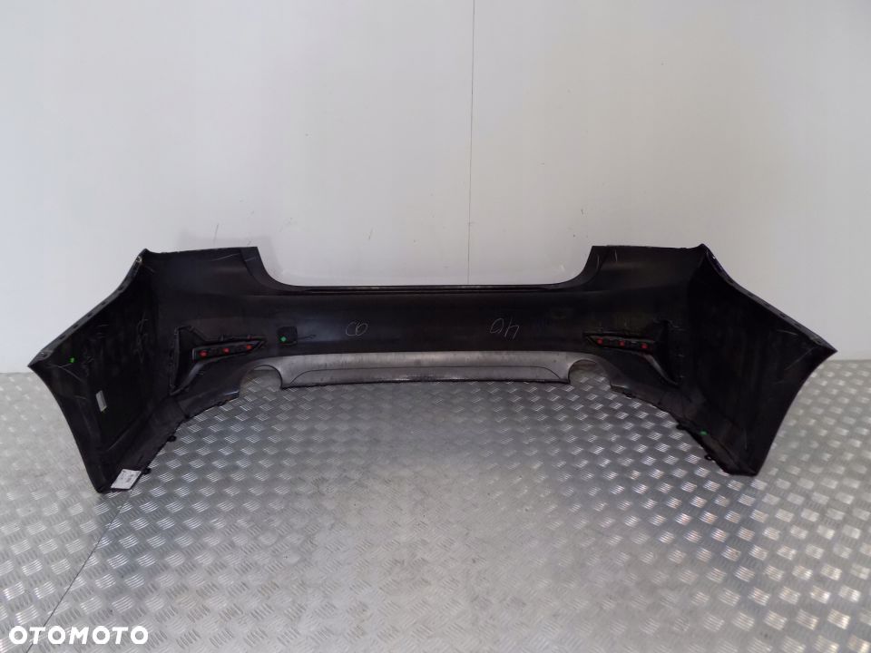BMW 3 G20 LCI ZDERZAK TYLNY TYŁ 475 - 6