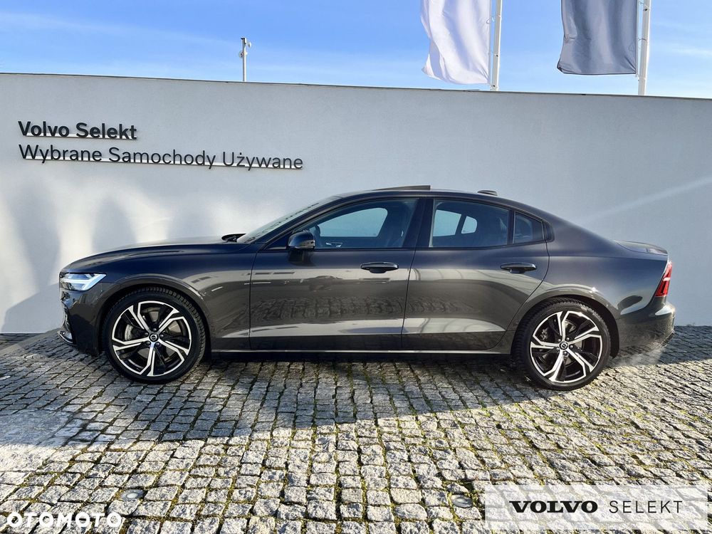 Volvo S60 - 6